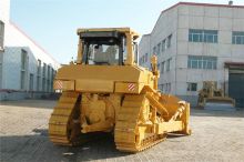 XCMG Official 230HP Crawler Bulldozer SD7N China New Bull Dozer Price